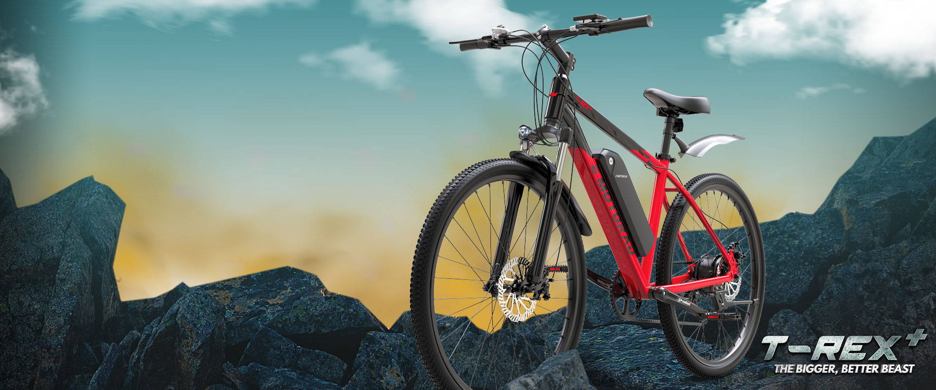 Electric Bikes Buy Best Electric Bikes Online EMotorad